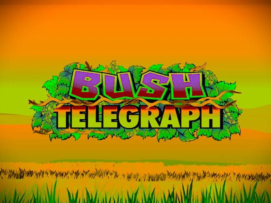 Game Slot Bush Telegraph