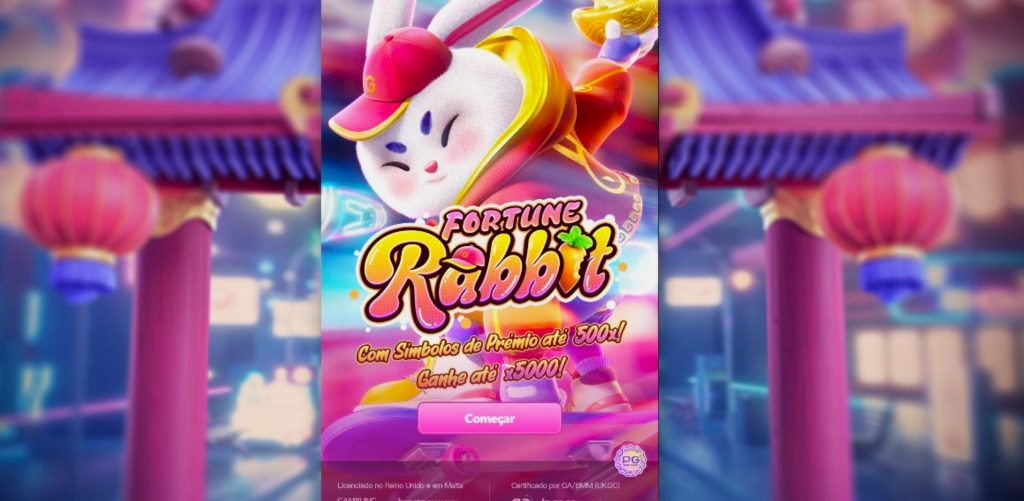 Fortune Rabbit