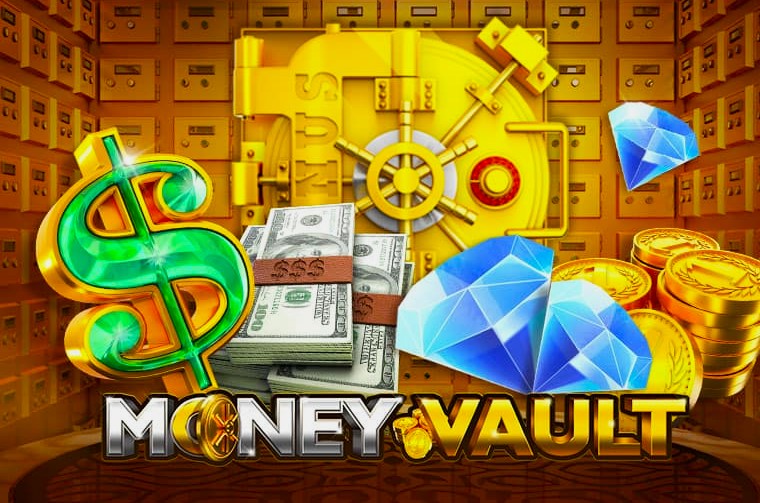 Money Vault Slot