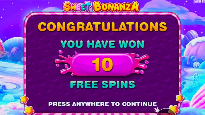 Free Spins