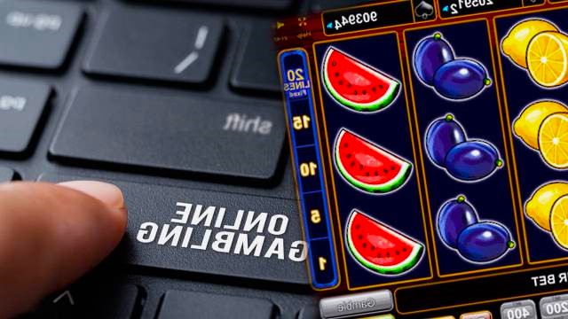 Masa Depan Slot Online