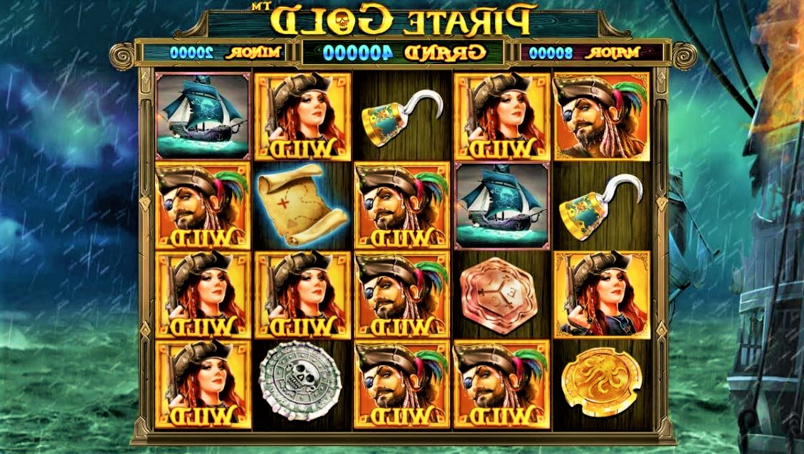 slot online jackpot