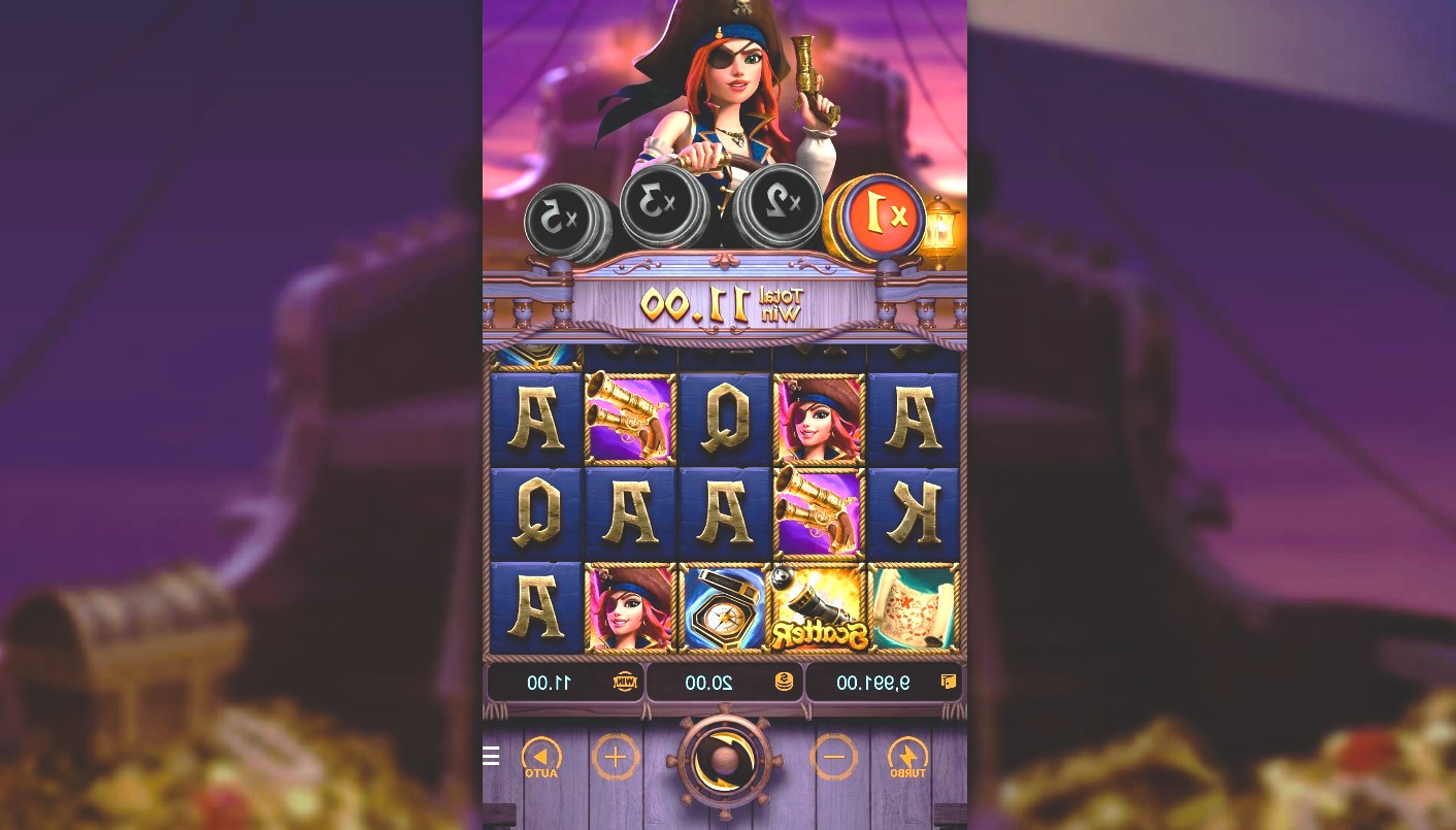 slot gacor jackpot maxwin 