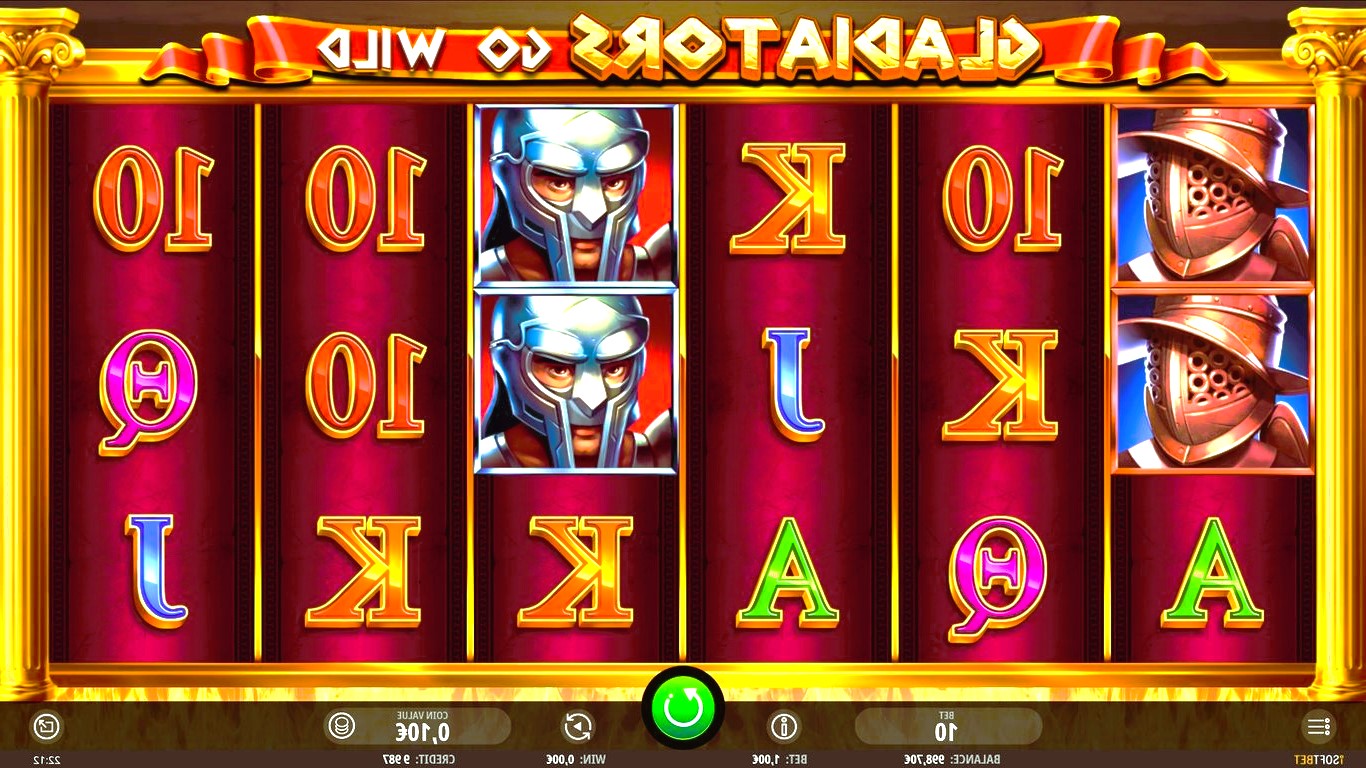 slot gacor jackpot maxwin 